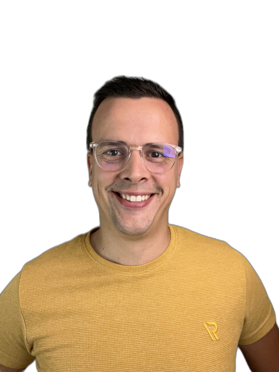 Mgr. Peter Hric, zakladateľ EDU AI
