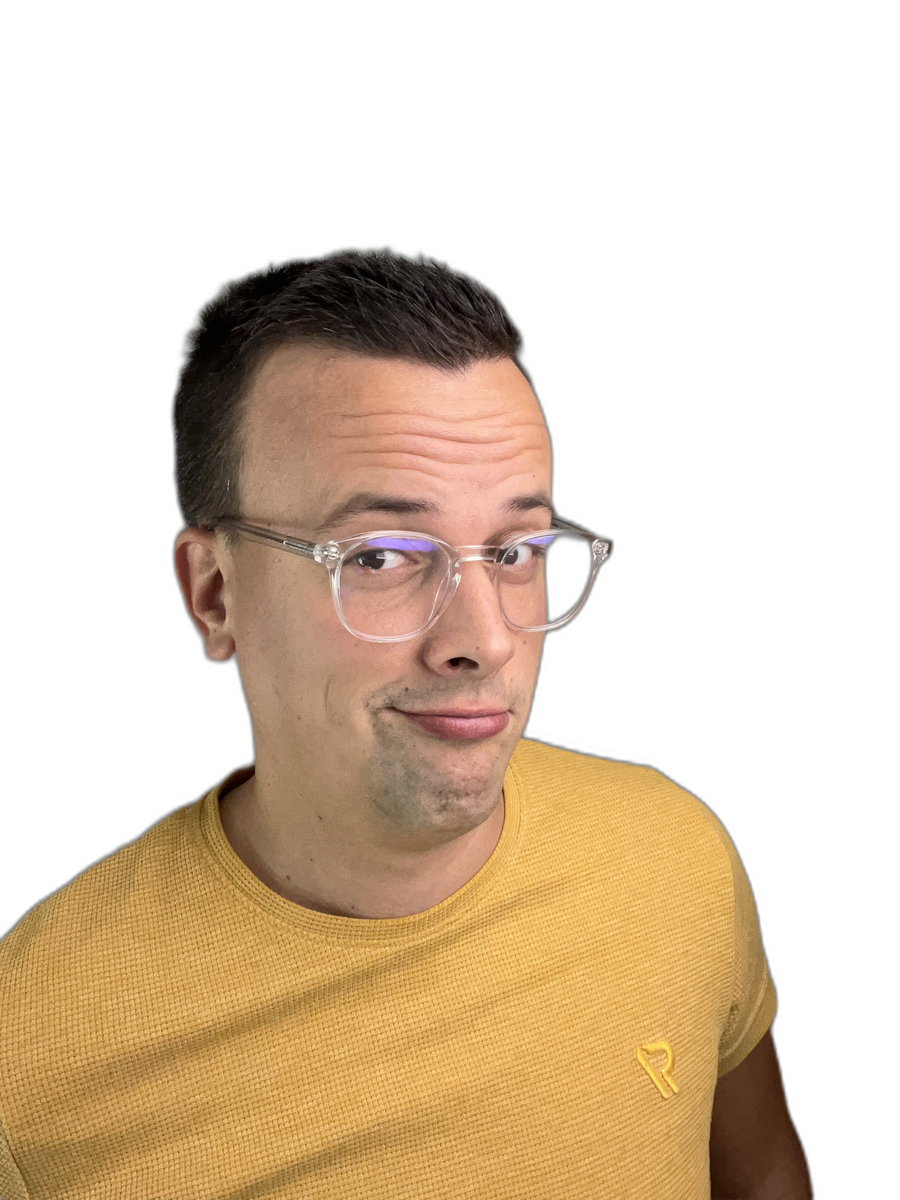 Mgr. Peter Hric, EDU AI